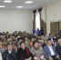 Открытие дома культуры села Триречное - Единая Россия
