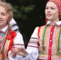 вышивка на одежде - Мир Белогорья