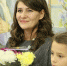 В выставочном зале «Родина» открыли выставку «Катина любовь» - БелПресса