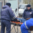 Белгородские водители вместе с автоинспекторами и медиками отрабатывают навыки взаимодействия при дорожно-транспортных происшествиях - ГИБДД