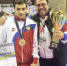 Шамиль Гаджимусаев выиграл чемпионат Европы по кикбоксингу - БелПресса