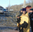 В Белгородской области освятили опасную дорогу - Vbelgorode.Com