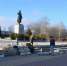 памятник Ватутину в Старом Осколе - Мир Белогорья