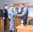 Экс-чиновник проведет 8 лет и 3 месяца в колонии за взятки - ФГУП ГТРК Белгород