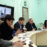 Проректор по учебной работе протоиерей Сергий Дергалев принял участие в заседании круглого стола «Репрессии против православного духовенства в СССР в 1920-е 1930-е годы: исторические источники и проблемы изучения» - Духовная Семинария