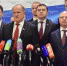 Г.А. Зюганов: «Это был год потерянных надежд и год несбывшихся прогнозов» - КПРФ