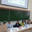 Работа для завтрашних специалистов будет! - БГТУ им. В.Г. Шухова