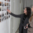 Кафедра СиГХ отмечает день рождения открытием фотовыставки - БГТУ им. В.Г. Шухова
