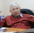 Владилен Абхалимов: Хотел стать именно штурманом - БелПресса