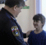 -Главный спасатель Белгородской области навестил Юлию Чернову в больнице- - ИА Бел.ру