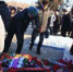 9 февраля в Шебекино прошел митинг, посвященный 74-й годовщине освобождения города Шебекино от фашистских захватчиков. - Совет муниципальных образований