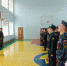 СОСТОЯЛСЯ РАЙОННЫЙ СМОТР-КОНКУРС  КАДЕТСКИХ КОЛЛЕКТИВОВ «К ЗАЩИТЕ РОДИНЫ ГОТОВ!» - Органы самоуправления Корочанского р-на