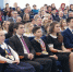 Одарённым детям Белгорода вручены сертификаты на получение стипендии мэра в 2017 году - Администрация города