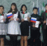 В Прохоровском районе прошел День молодого избирателя - Единая Россия