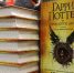 Таможенники конфисковали книги о Гарри Поттере - Vbelgorode.Com