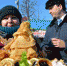 ЗИМА – ПРОЩАЙ! ВЕСНА – ЗДРАВСТВУЙ! - Органы самоуправления Корочанского р-на