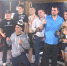 Бойцовский турнир BARS Night Battle прошел в Белгороде - ФГУП ГТРК Белгород