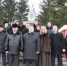 В рамках XVI областной культурно-спортивной эстафеты культурно-спортивная делегация Ракитянского района посетила Ивнянский район - Ракитянский район