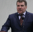 Главой Грайворонского района стал Геннадий Бондарев - БелПресса