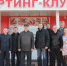 Участники Съезда протестировали АСК «Вираж» - БГТУ им. В.Г. Шухова