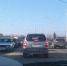 -Пробка на Красноармейской в Белгороде- - ИА Бел.ру
