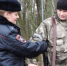 Белгородское лесничество к сезону охоты обеспечивает егерей световозвращающими повязками - ГИБДД