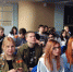Завершилась школа отрядного корреспондента - БГТУ им. В.Г. Шухова