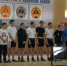 -В Белгороде прошёл открытый кубок по гиревому спорту на призы МСМК Александра Малькова- - ИА Бел.ру
