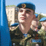-Парад, стройся: в Белгороде прошло шествие юнармейских, кадетских и военно-патриотических клубов области- - ИА Бел.ру