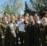 ПОБЕДА ЛОМОВЦЕВ В ОБЛАСТНОМ ПАРАДЕ ВОЕННО-ПАТРИОТИЧЕСКИХ КЛУБОВ И КАДЕТСКИХ КОЛЛЕКТИВОВ - Органы самоуправления Корочанского р-на