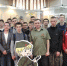 Вечер памяти «Их обжигала пламенем война» - Управление культуры