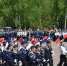 День Победы в Яковлевском районе - ЗАГС