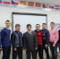 В Белгороде состоялся судейский семинар​ - Федерация Гиревого Спорта