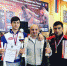 ПОБЕДЫ ЮНЫХ КОРОЧАНЦЕВ НА ЧЕМПИОНАТЕ И ПЕРВЕНСТВЕ РОССИИ ПО КИКБОКСИНГУ - Органы самоуправления Корочанского р-на