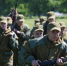 «Время побеждать» - самый «боевой» день фестиваля - БГТУ им. В.Г. Шухова