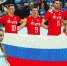 Чинное распределение - ВК Белогорье
