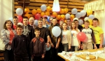 Празднику быть