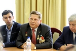 Слеза героя