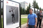Слеза героя