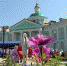 Белгородская митрополия отметила пятилетие со дня возрождения - ФГУП ГТРК Белгород