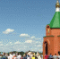 Часовню возвели всем миром - ФГУП ГТРК Белгород