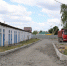 В Новосадовом начаты работы по благоустройству дворовых территорий - Администрация Белгородского района