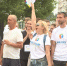 В областном центре прошел фестиваль здорового образа жизни - ФГУП ГТРК Белгород
