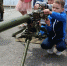 «Мёртвая петля», роспуск «тюльпан» и парное зеркало: «Русские витязи» выступили в Белгороде - Belnovosti.Ru