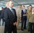 Путин рассказал в Белгороде, как стал плотником четвёртого разряда - БелПресса