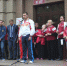 -Новую школу в микрорайоне «Луч» Белгорода откроют в январе 2018 года- - ИА Бел.ру