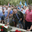 День ВДВ отметили в Губкине - Единая Россия