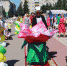 Парад колясок и велосипедов «Экологическое ассорти» - Совет муниципальных образований