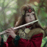 28 детских портретов с атмосферой безмятежного детства составили выставку, которая открывается в Белгородской галерее фотоискусства - Mediatron.Ru
