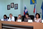 В Белгороде обсудили вопросы трудоустройства инвалидов